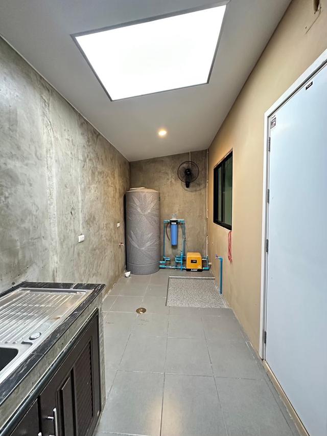 🔥 ทาวน์โฮมพร้อมอยู่ หมู่บ้านพฤกษาวิลล์ 109 รามคำแหง-วงแหวน (ซอยมิสทีน) ราคาเพียง 3 ล้าน 🔥 15