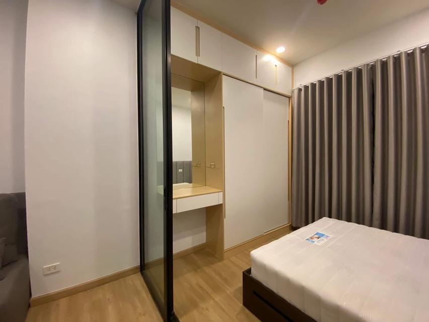 ให้เช่าคอนโดออริจิ้น ปลั๊ก แอนด์ เพลย์ รามอินทรา 3