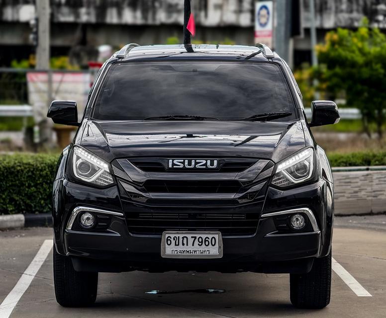 ขาย Isuzu MU-X 1.9 Ddi ปี19 2
