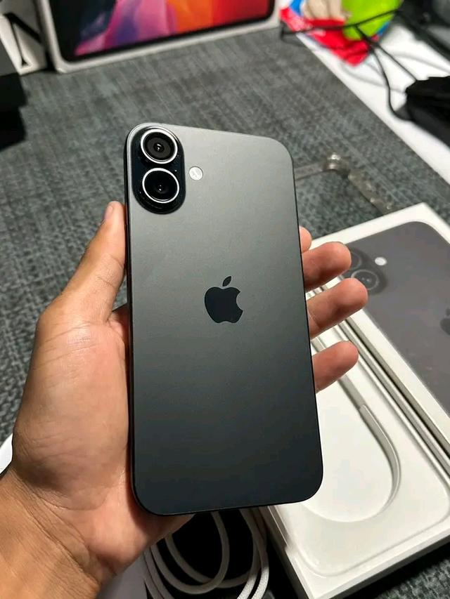 ขายมือถือ iPhone 16 plus