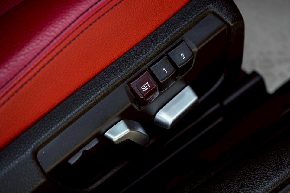 รหัสรถ CBL3067 📌 BMW 430i Convertible M-Sport F33 AT 2017 18