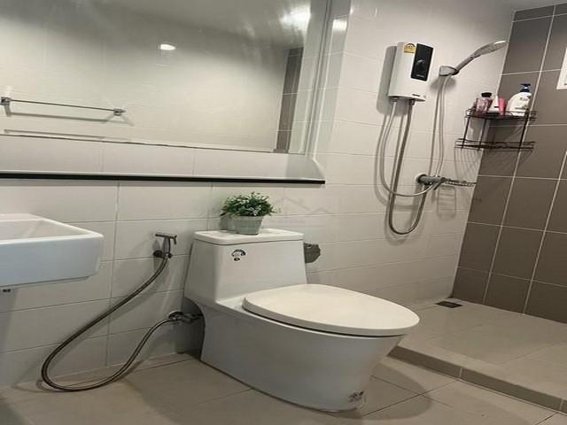 PB5907ให้เช่า ทาวเฮ้าส์ โครงการเดอะวิลเลจ-บางนา วงแหวน4 ซอยมหาชัย 15