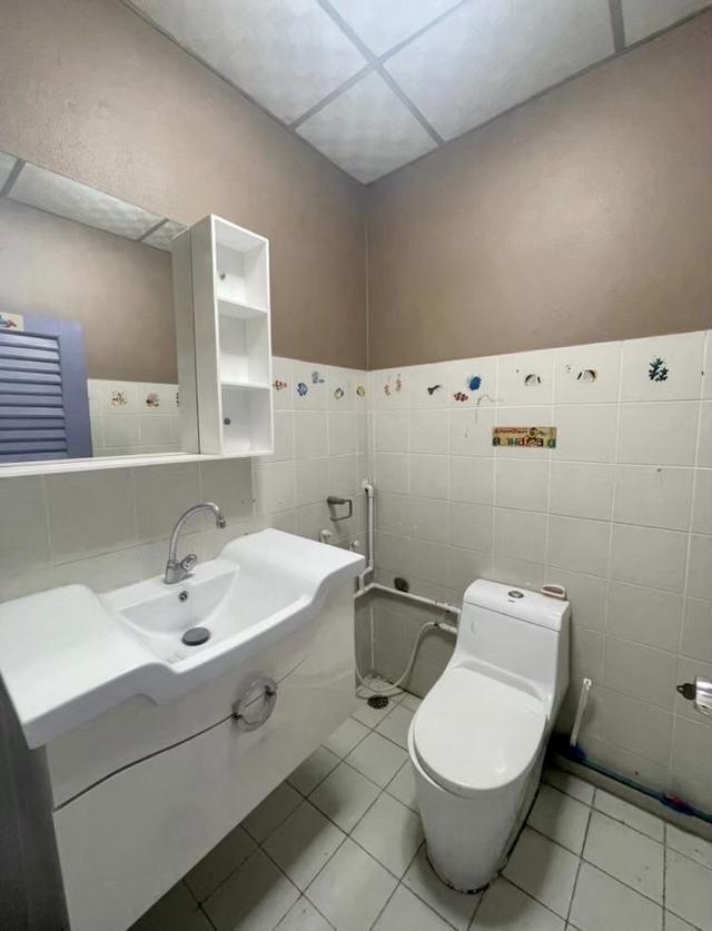 ขายทาวน์เฮ้าส์2ชั้น หมู่บ้านพระปิ่น3 อ.บางใหญ่ ทำเลดี แหล่งชุมชน สภาพดี บ้านสวยสะอาด สิ่งแวดล้อมดี เจ้าของขายเอง 8