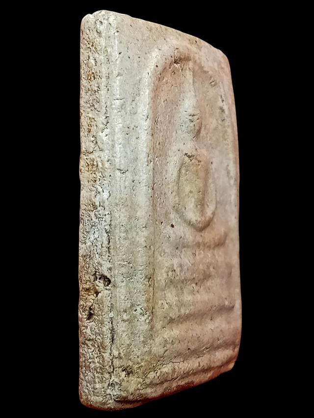 พระสมเด็จวัดบางขุนพรหมพิมพ์ใหญ่กรุเก่า 3