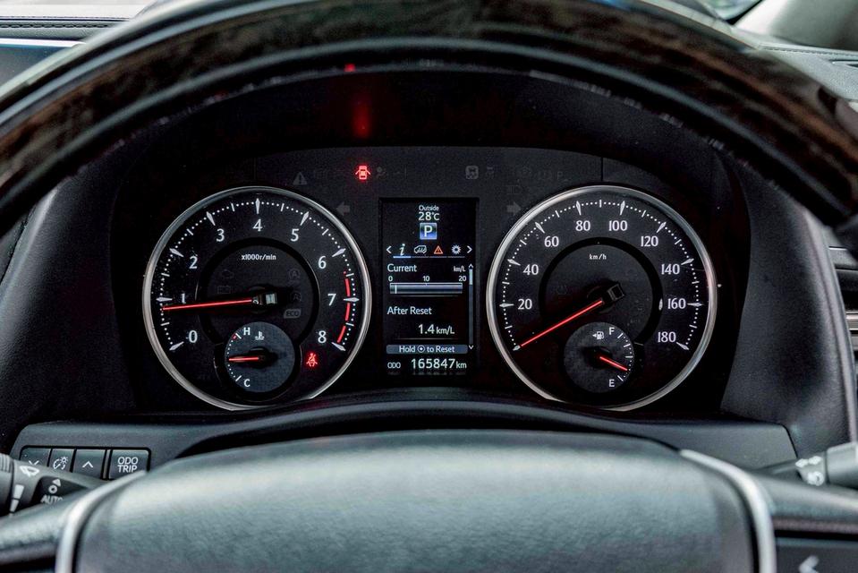 รหัสรถ NP498 🚗✨ Toyota Alphard 2.5 SC Package ปี 2017 ✨🚗 16