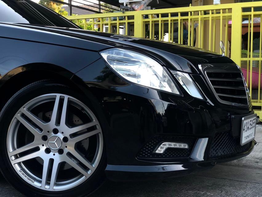 รถยนต์มือสองรถเบนซ์มือสอง 4