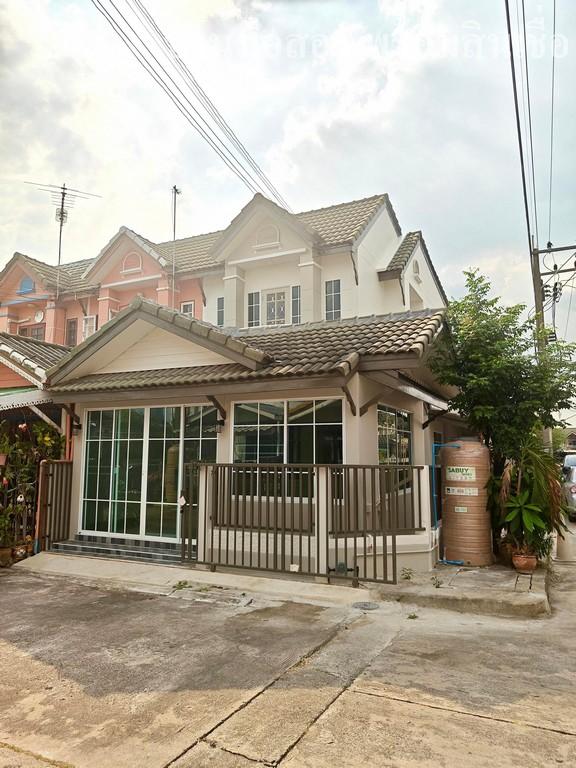 ไดมอนด์วิลล์ ลำลูกกาคลอง2 1