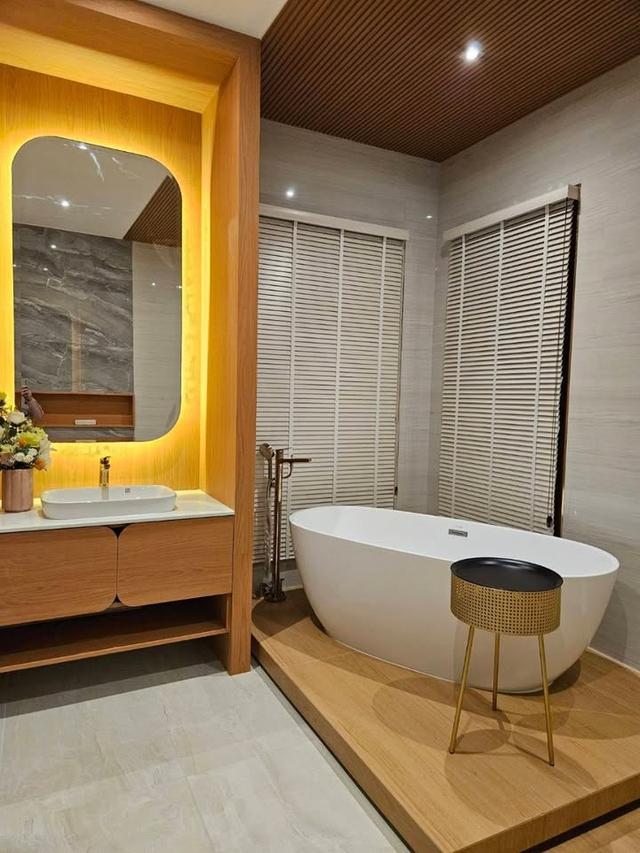 For rent pool villa 130,000 Mapprachan Lake 6