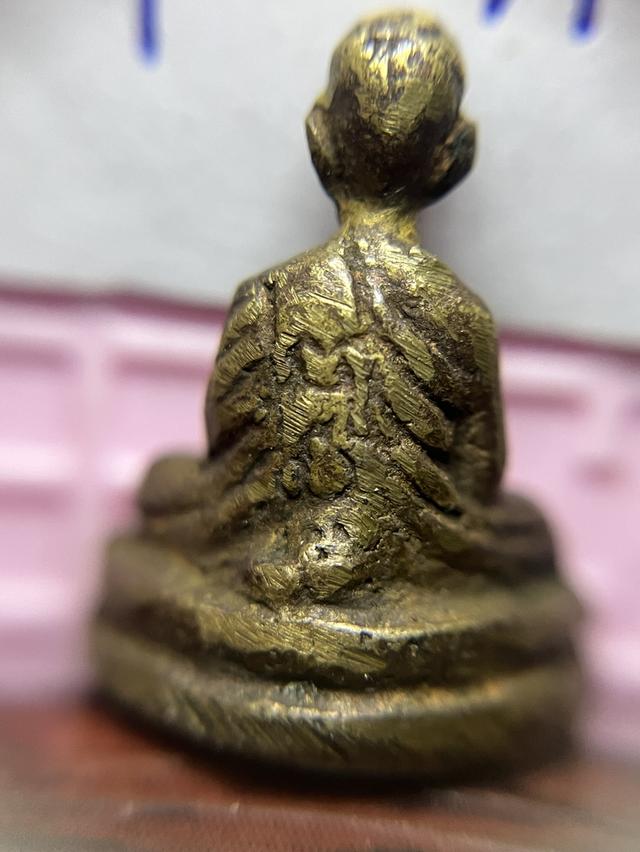 หลวงพ่อทบปี05 เก่าถึงยุค 3