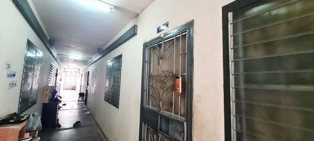 เอื้ออาทรคลองถนน 1 ขว.สายไหม ถ.เพิ่มสิน ข.คลองถนน ขว.สายไหม จ.กรุงเทพฯ 6