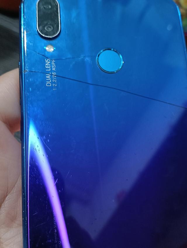 โทรศัพท์มือสอง Huawei