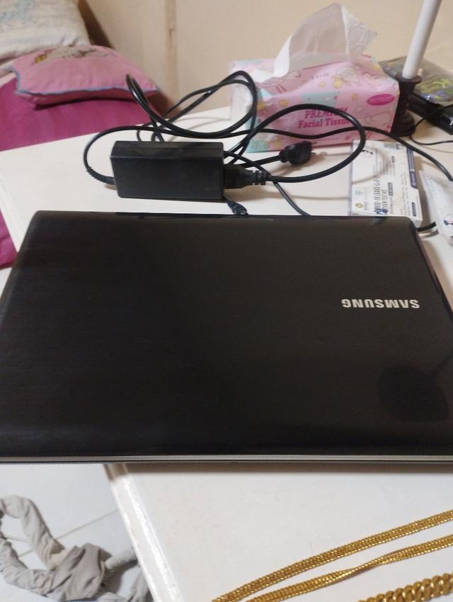 Samsung notebook 4