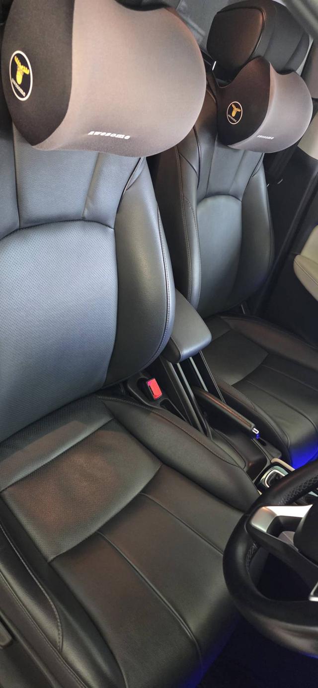 รถยนต์เจ้าของขายเอง HONDA CITY TURBO ปี2022 รูปที่ 4