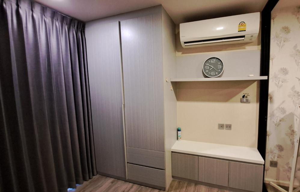Modiz Interchange Condo (คอนโดโมดิซ อินเตอร์เชนจ์) 5