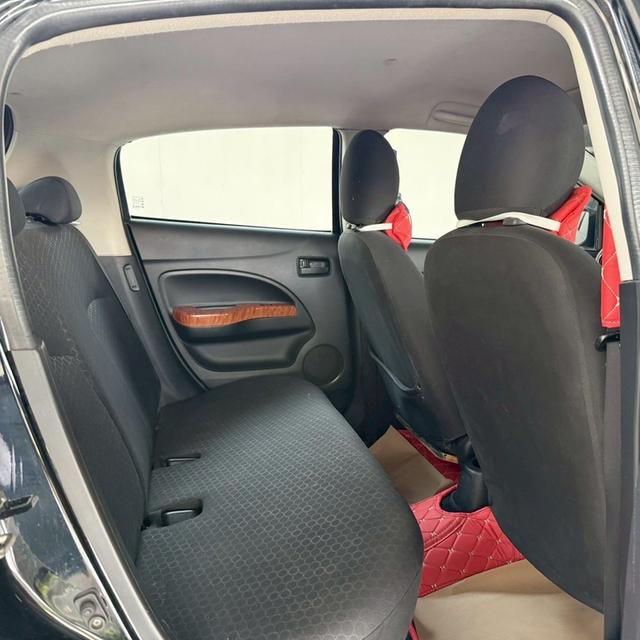 Mitsubishi mirage1.2 GL ปี12 13