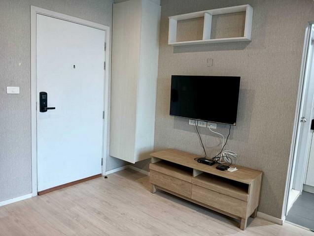 ขายคอนโด ยู เกษตร-นวมินทร์ Condo U Kaset-Nawamin ลาดปลาเค้า แขวงอนุสาวรีย์ เขตบางเขน,กรุงเทพมหานคร 5