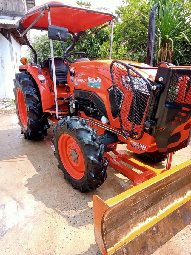 รถไถ Kubota L5018 SP Kis ปี 2020