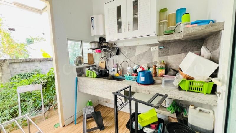 บ้านเดี่ยว อิคอนเนเจอร์ พระราม 2 - เทียนทะเล ราคาถูก 11