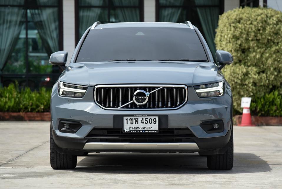 ถอยใหม่ป้ายแดงกว่า ร่วม 2 ล้าน วันนี้มาในราคาเพียง698,000 ‼️ได้ SUV หรู ตัว TOP เครื่องยนต์เบนซิน ขนาด 2.0 ลิตร 1,969 ซีซี. กำลังสูงสุด 252 แรงม้า รูปย่อยที่ 2