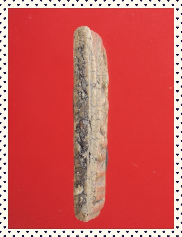 b16.พระสมเด็จ พระเบญจภาคี พระเครื่อง 3