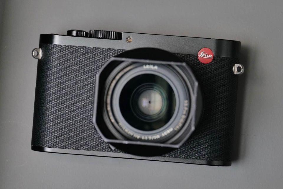 กล้อง Leica Q 5