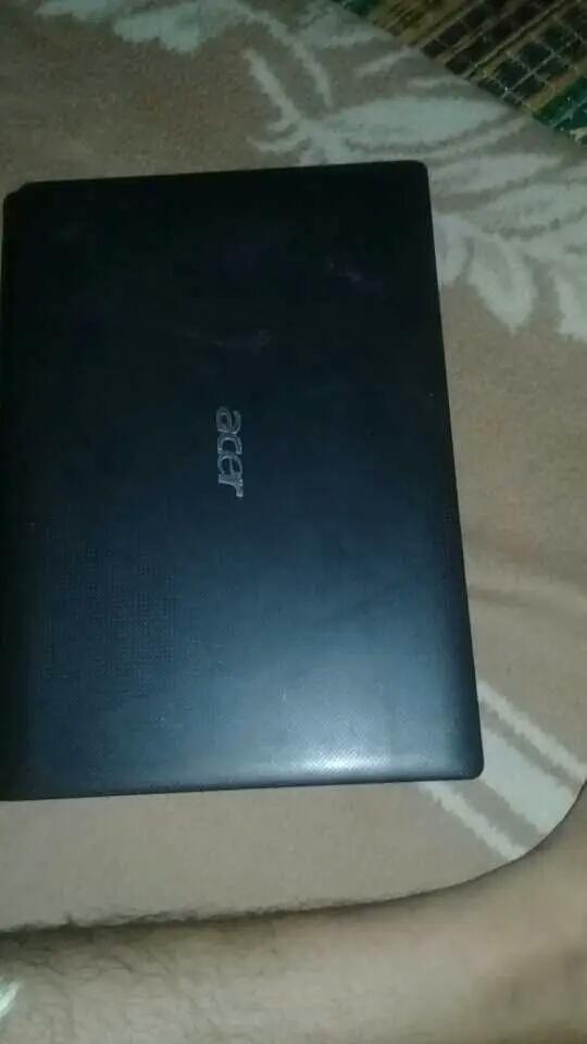 โน๊ตบุ๊ค acer ASPiRE4551