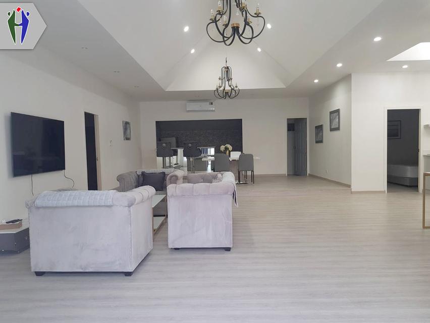 บ้านเดี่ยวพลูวิลล่าให้เช่าใกล้อ่างเก็บน้ำชากนอก 55,000 บาท 7