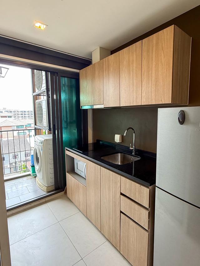 🏢 ขายคอนโด แชมเบอร์ส ชาน ลาดพร้าว–วังหิน (Chambers Chan Ladprao–Wanghin) 14