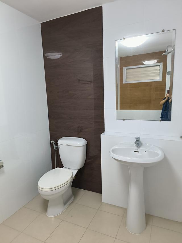 ขายทาวน์โฮม 3 ชั้น พร้อมอยู่ | หมู่บ้านอมรชัย 5 7