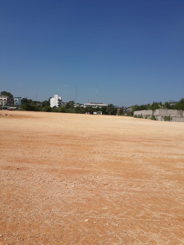 ขายที่ดินถมแล้ว 12 ไร่ มาบตาพุด ระยอง 4