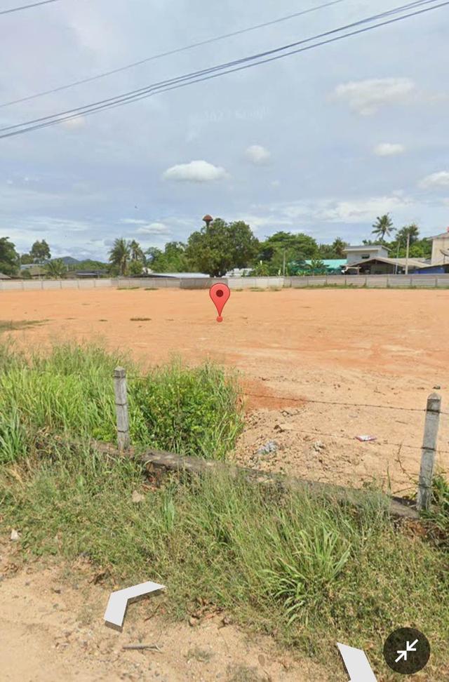 ประกาศให้เช่าที่ดินทำเลดี ต.ตะเคียนเตี้ย อ.บางละมุง จ.ชลบุรี 8