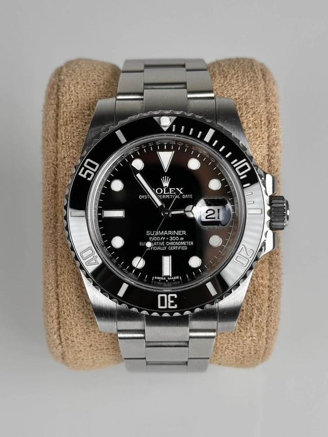 นาฬิกา Rolex ตัวเปล่าพร้อมกล่อง 3