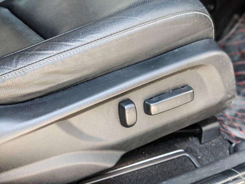 ขาย HONDA HRV 1.8 EL ปี 2018 ไมล์ 60,000 กม. 12