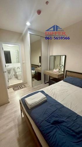 Dfsb0140 ขาย คอนโดติดเซ็นทรัลเวสต์เกต พลัม เซ็นทรัล สเตชั่น plum condo central station ห้องสวย พร้อมอยู่ 2