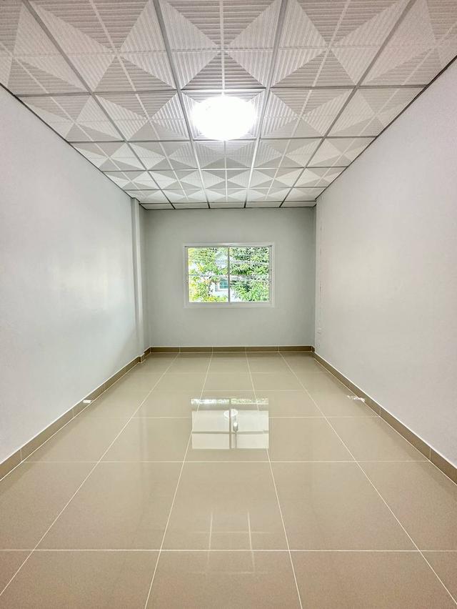 หมู่บ้านบัวทองธานีพาร์ค 15