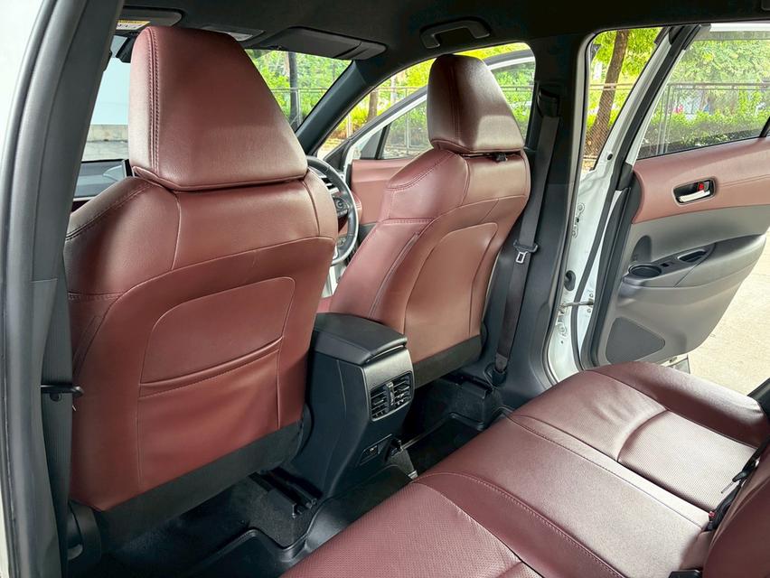 Corolla Cross 1.8 HEV Premium AT ปี2021 .ไมล์75,xxxกม รูปที่ 10