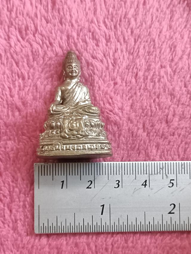 รูปหล่อ พระพุทธมิ่งมงคลเอกนาคคีรี หรือ พระใหญ่ จังหวัดภูเก็ต