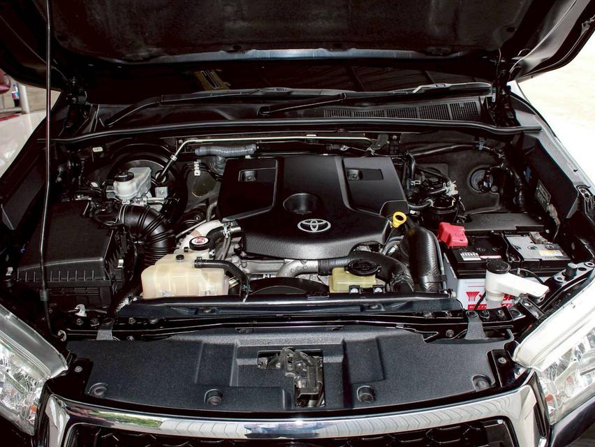 ขาย Toyota Revo 2.4E ปี19 17