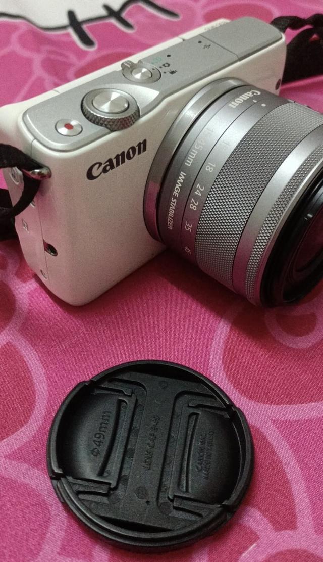 กล้อง Canon มือสอง 1