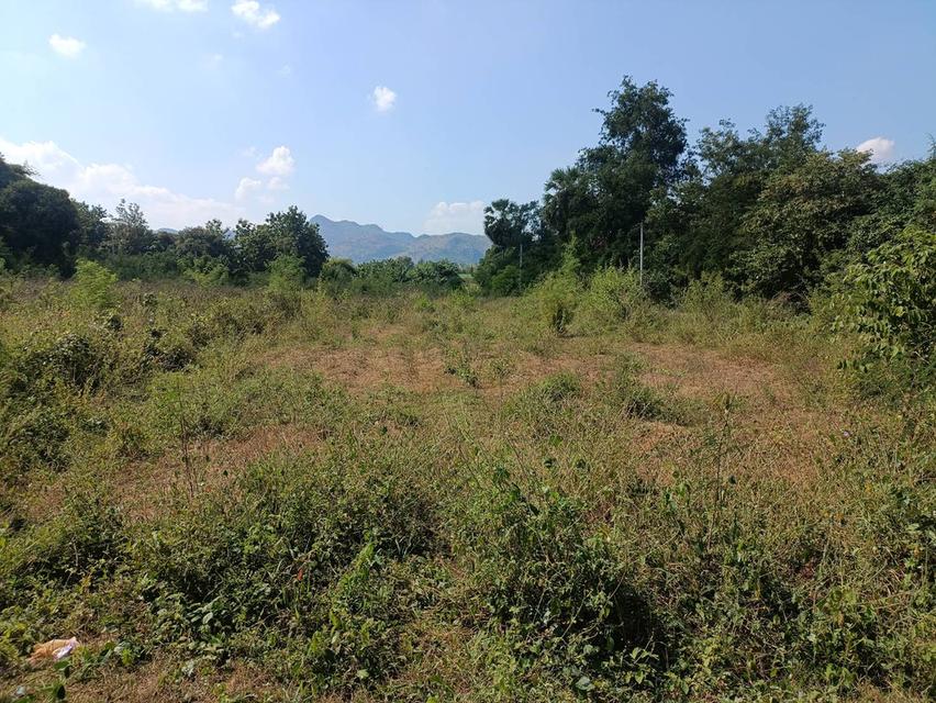 ที่ดิน 2ไร่ 43ตรว. จ.กาญจนบุรี 9