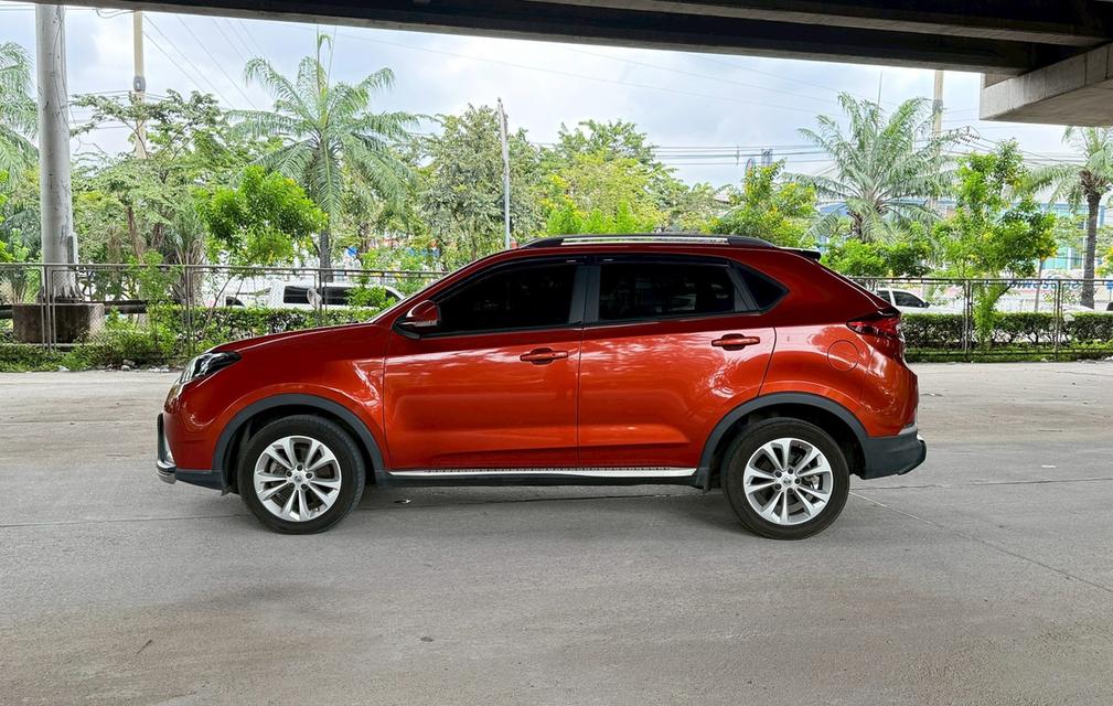 MG GS 1.5 X Turbo Auto ปี 2018