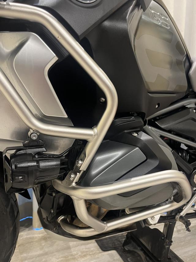 BMW GSA1250 2021