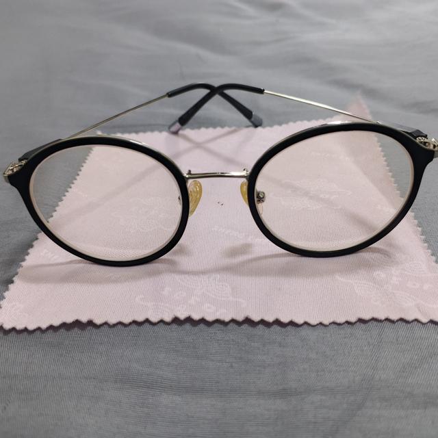 แว่นตา สายตาสั้น