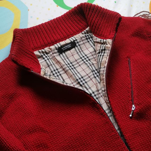 Burberry Black Label Jacket🍒