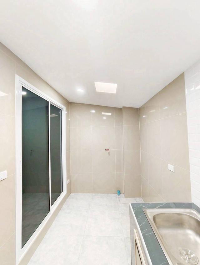 หมู่บ้านศิริวรรณ1 9