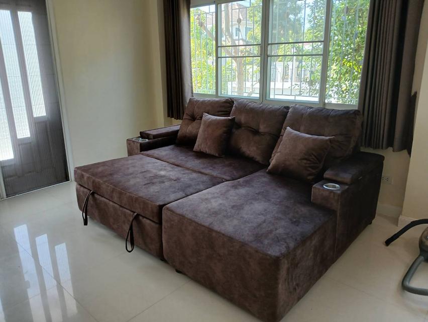 บ้านเดี่ยวหมู่บ้านเมืองเอกแกรนด์วิลล์ 20