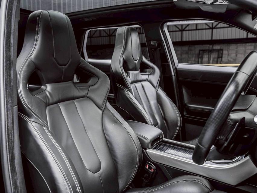 รหัสรถ 67GG6142 Range #Rover Evoque 2.2 SD4 DynamicFullOptions ท๊อปที่สุด 2012 15