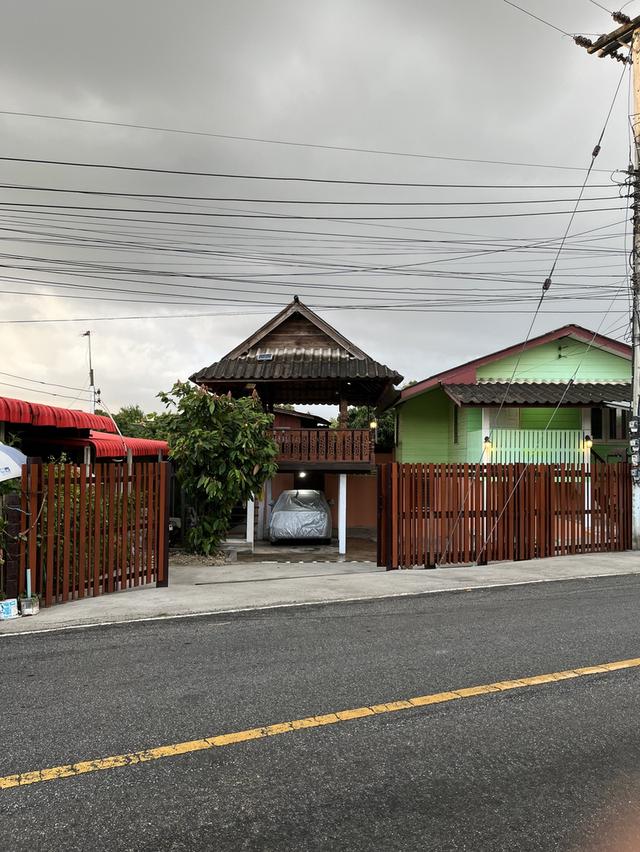 บ้านพร้อมที่ดินเชียงใหม่ 13