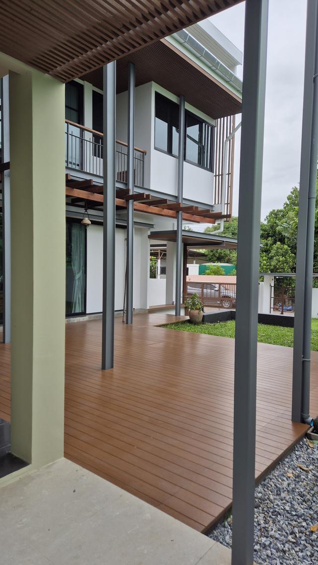 ขายบ้านเดี่ยว ศักภาพดีเหมาะแก่การลงทุน และอยู่อาศัย 5