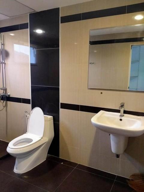 ให้เช่าบ้านเดี่ยว3ชั้น100ตรว.ย่านลาดปลาเค้าเลียบด่วนประเสริฐมนูกิจใกล้ม.เกษตรสุกี้ตี๋น้อยไม่รับสัตว์เลี้ยง 8